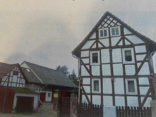 4 Schlafzimmer Haus Philippsthal Werra Deutschland 88400247