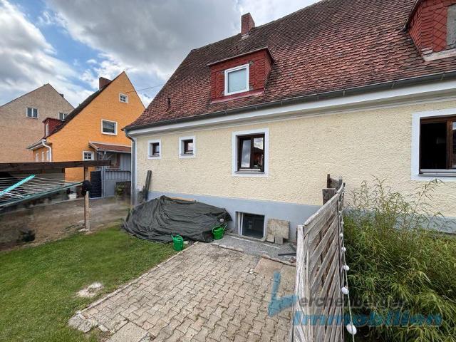 4 Schlafzimmer Haus Plattling Deutschland LS99804260