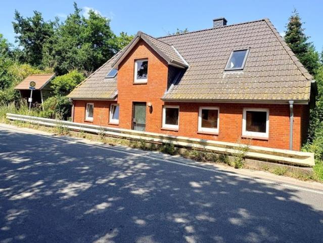 4 Schlafzimmer Haus Poppenbüll Poppenbüll 105446135