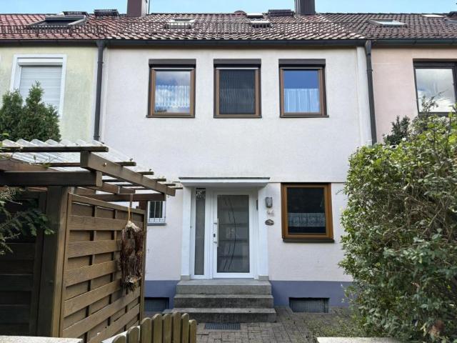 4 Schlafzimmer Haus Rückersdorf Rückersdorf 105462780
