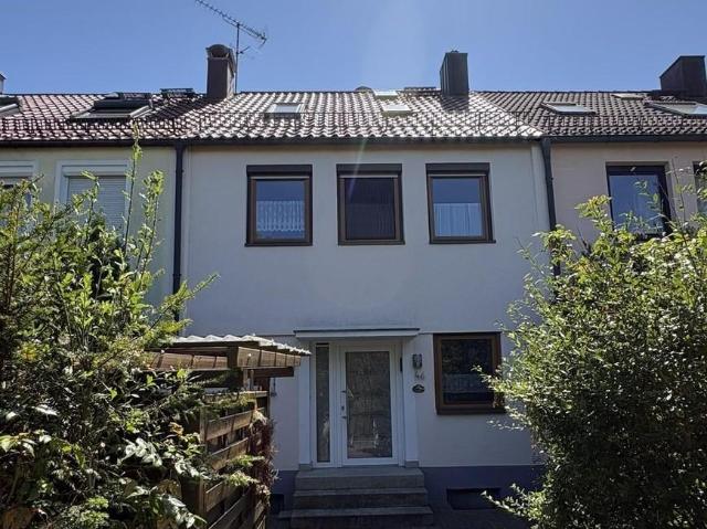 4 Schlafzimmer Haus Rückersdorf Rückersdorf 105907197