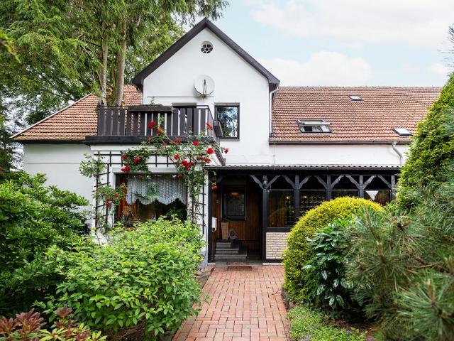 4 Schlafzimmer Haus Rahden Rahden 105443594