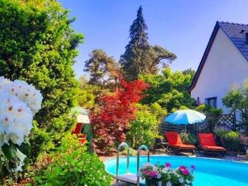 Rangsdorf, Spreewald, Bundesland Brandenburg