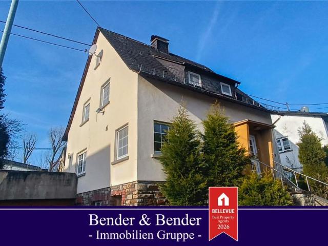 4 Schlafzimmer Haus Ransbach Deutschland LS99013424
