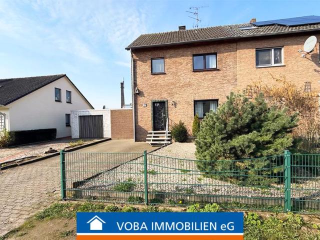 4 Schlafzimmer Haus Rees Deutschland 100768112