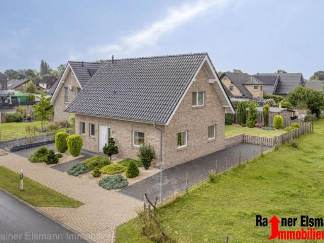 4 Schlafzimmer Haus Rees Deutschland 93360825
