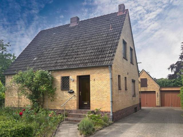 4 Schlafzimmer Haus Reinfeld Deutschland 103613501