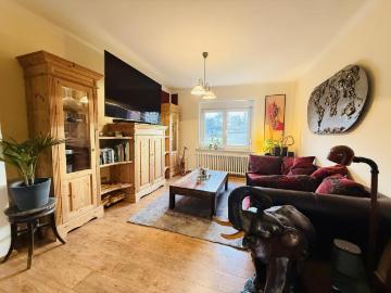4 Schlafzimmer Haus Reinickendorf Deutschland 102022489
