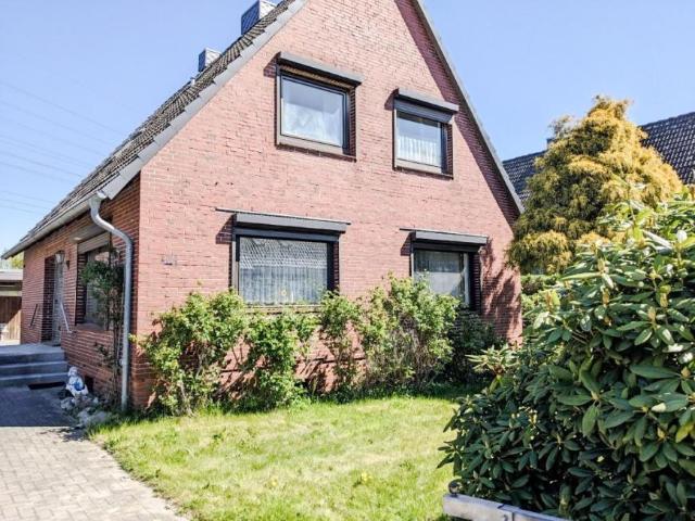 4 Schlafzimmer Haus Rellingen Deutschland LS103581088