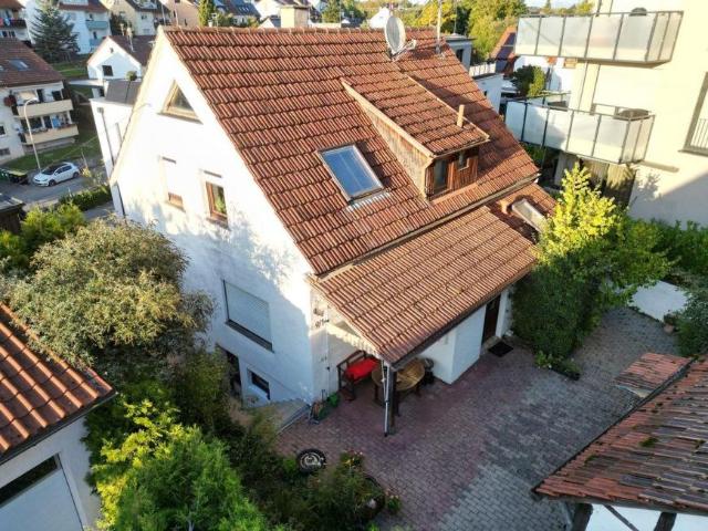 4 Schlafzimmer Haus Remseck Am Neckar Deutschland 103585324
