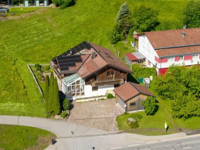 4 Schlafzimmer Haus Reuthe Vorarlberg 103546011