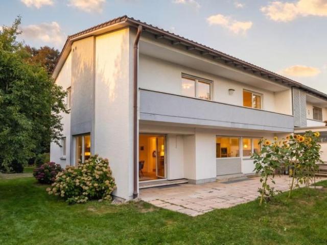 4 Schlafzimmer Haus Rosenheim Rosenheim LS105460797