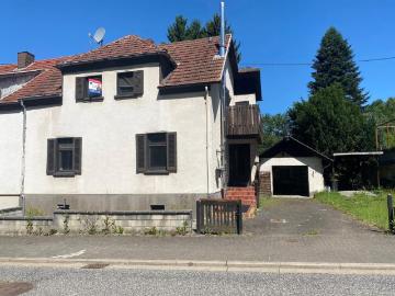 4 Schlafzimmer Haus St. Wendel Deutschland 103403113