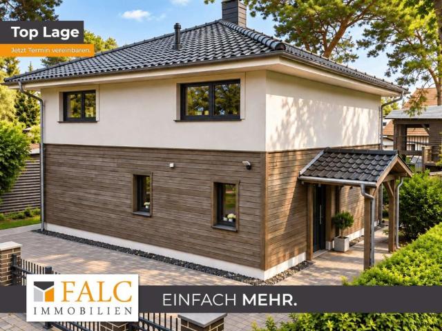 4 Schlafzimmer Haus Stahnsdorf Stahnsdorf LS105506605