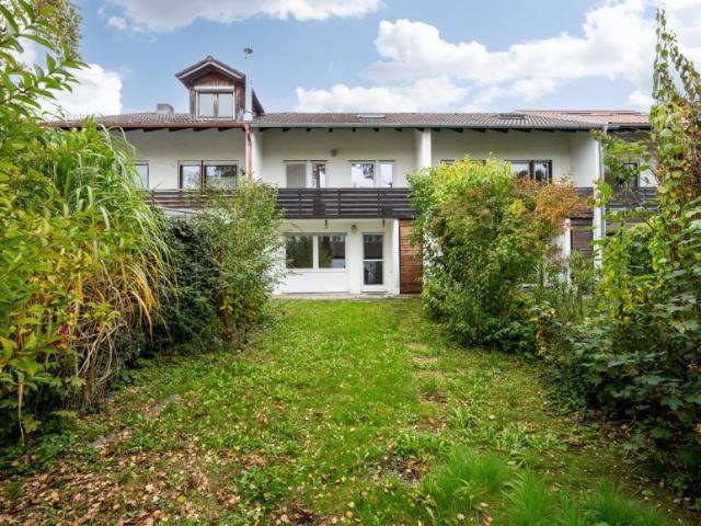 4 Schlafzimmer Haus Starnberg Deutschland 96032237