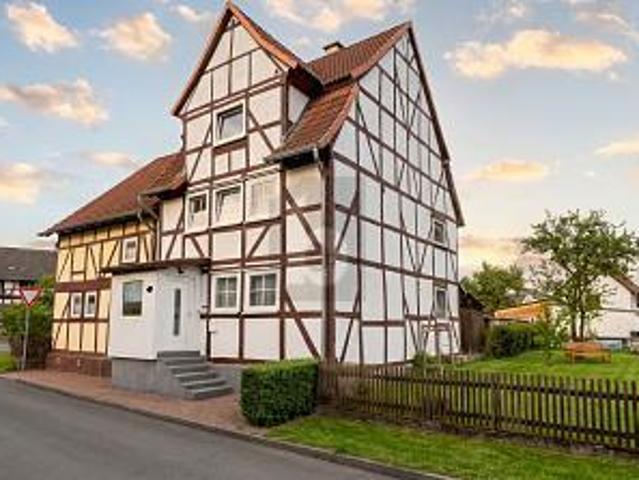 4 Schlafzimmer Haus Staufenberg Deutschland 104843956
