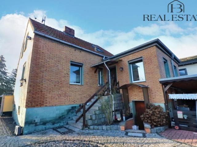 4 Schlafzimmer Haus Stendal Stendal 105445926