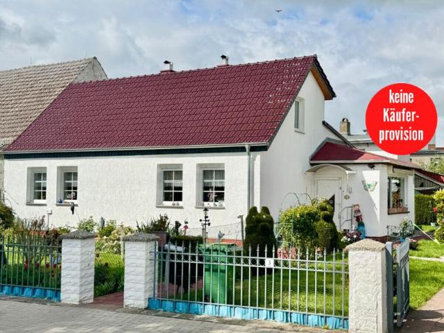 4 Schlafzimmer Haus Strasburg Deutschland 102630800