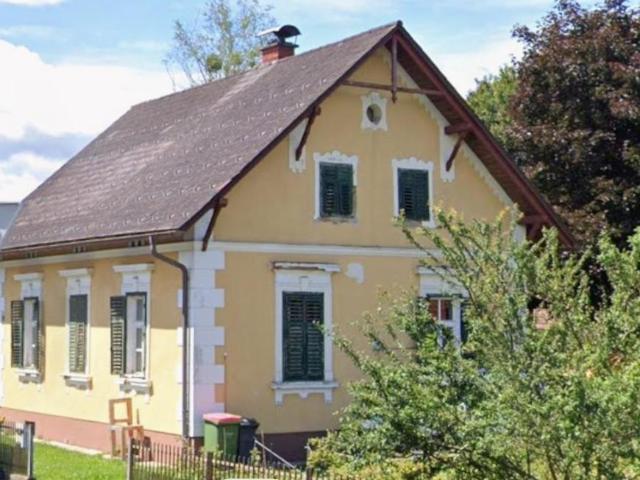4 Schlafzimmer Haus Strass AUT LS103217922