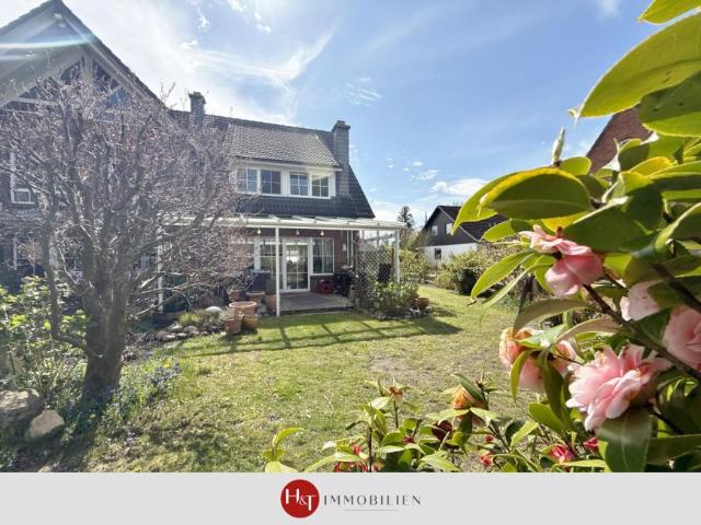 4 Schlafzimmer Haus Stuhr Deutschland 101775862