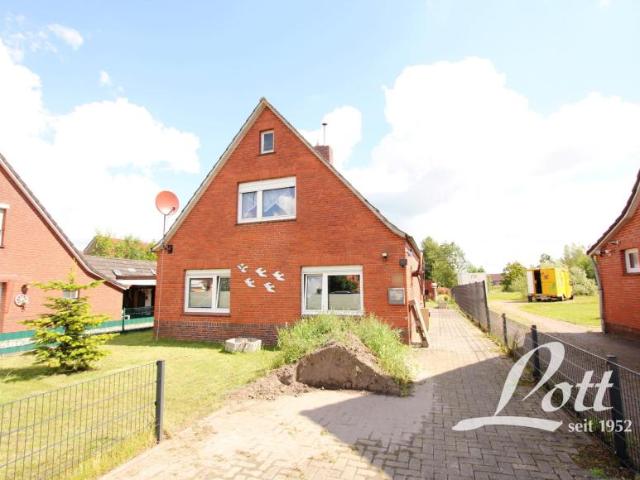 4 Schlafzimmer Haus Südbrookmerland Deutschland 104805730