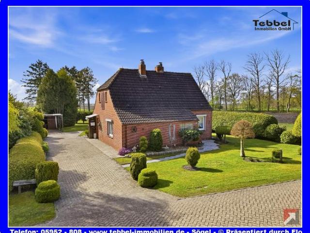 4 Schlafzimmer Haus Südbrookmerland Deutschland LS101775666