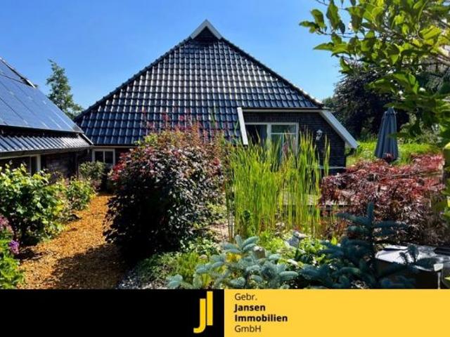 4 Schlafzimmer Haus Südbrookmerland / Moordorf Deutschland LS84936269