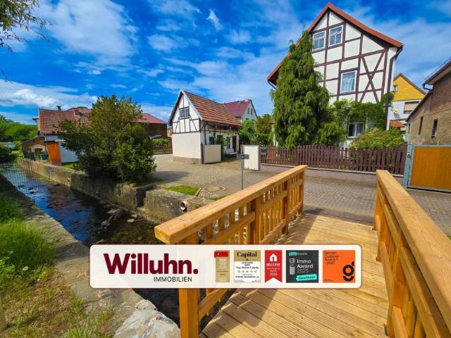 4 Schlafzimmer Haus Südharz Deutschland 103013585