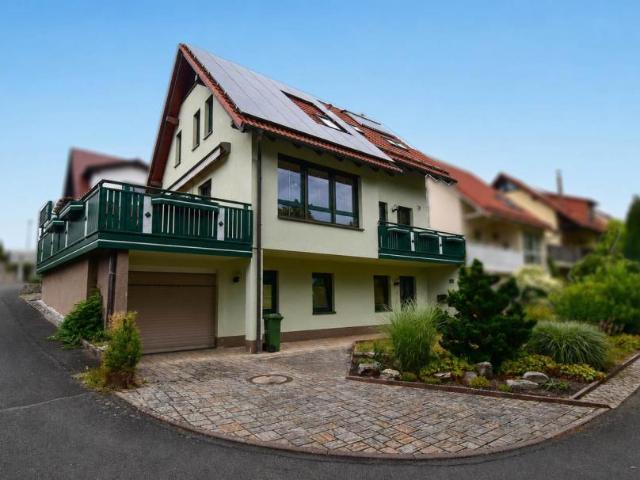 4 Schlafzimmer Haus Suhl Deutschland 104827162