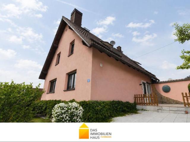 4 Schlafzimmer Haus Suhl Deutschland LS103413789