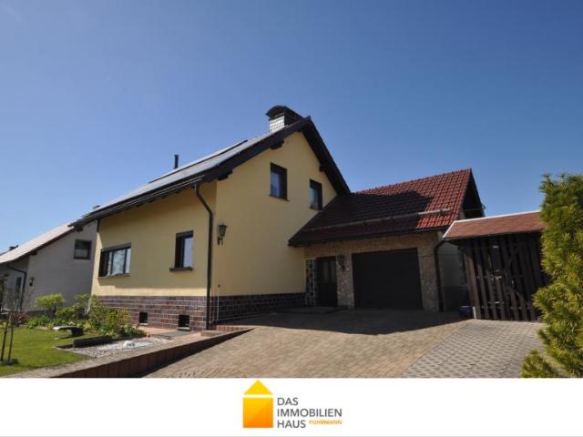 4 Schlafzimmer Haus Suhl Deutschland LS103180254