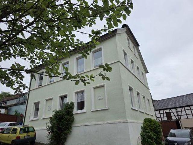 4 Schlafzimmer Haus Sulzthal Deutschland LS103397532