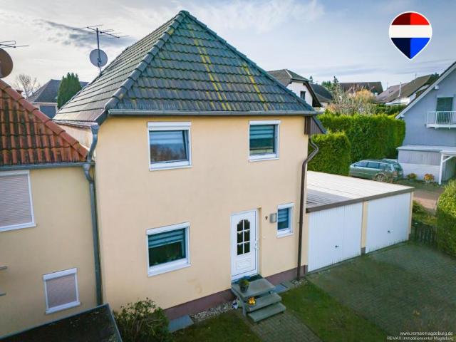 4 Schlafzimmer Haus Sülzetal Deutschland 102249892