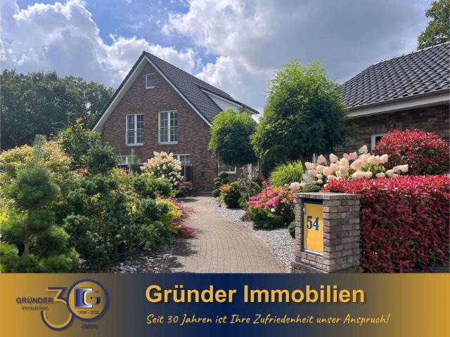 4 Schlafzimmer Haus Sustrum Deutschland LS105038966