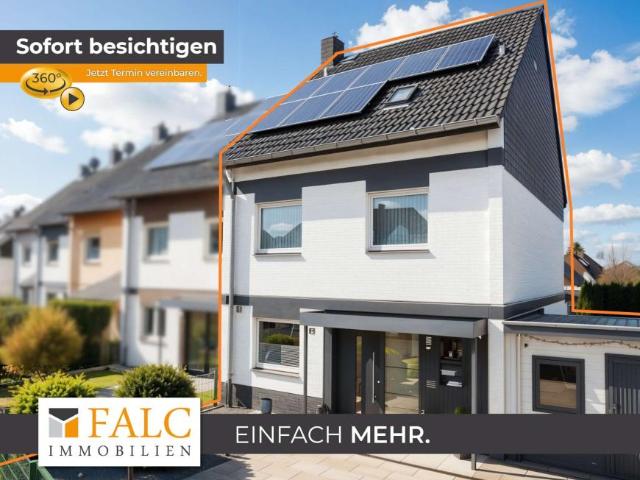 4 Schlafzimmer Haus Swisttal Deutschland 102309824
