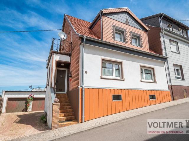 4 Schlafzimmer Haus Saarbrücken Deutschland 104226221