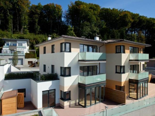 4 Schlafzimmer Haus Salzburg Salzburg 105006300