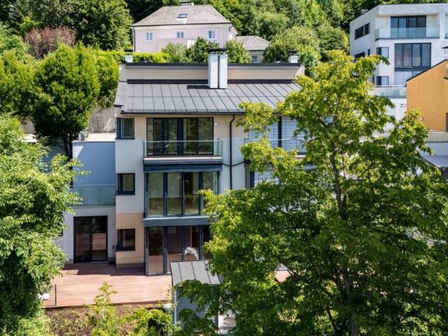 4 Schlafzimmer Haus Salzburg Salzburg 105397690
