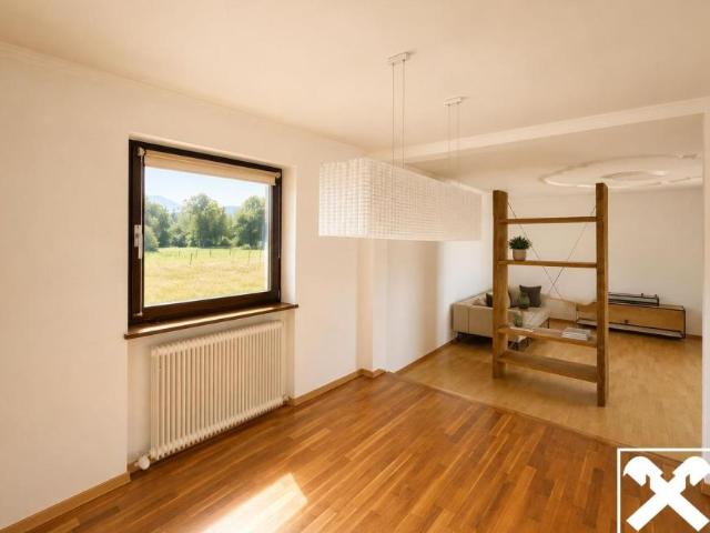 4 Schlafzimmer Haus Salzburg Salzburg 105655893