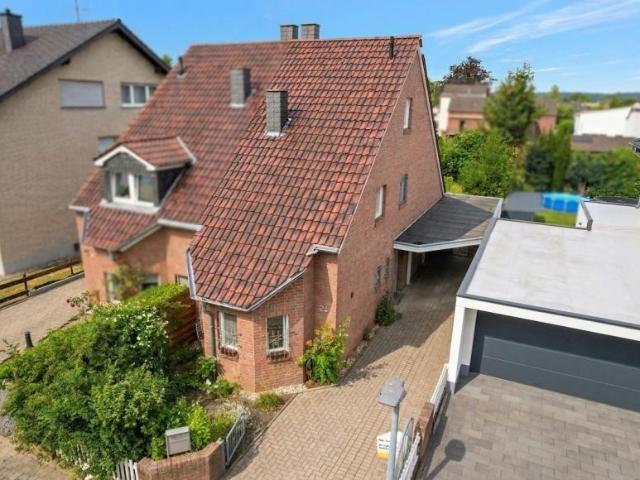 4 Schlafzimmer Haus Sankt Augustin Deutschland 103960041