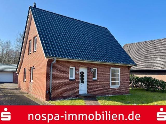 4 Schlafzimmer Haus Sankt Peter Deutschland LS99834792
