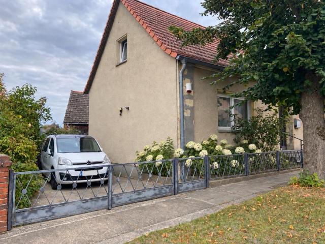 4 Schlafzimmer Haus Schollene Schollene LS105604616