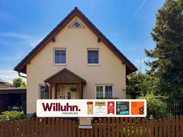 4 Schlafzimmer Haus Schönwölkau Deutschland 104796986