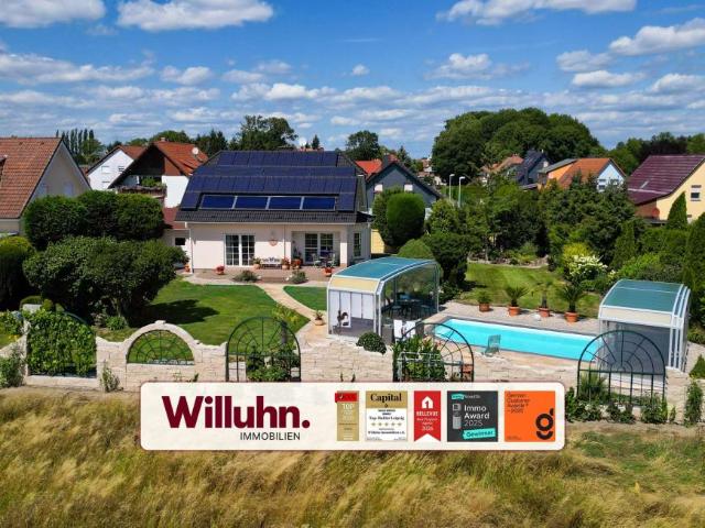 4 Schlafzimmer Haus Schönwölkau Deutschland 105073366