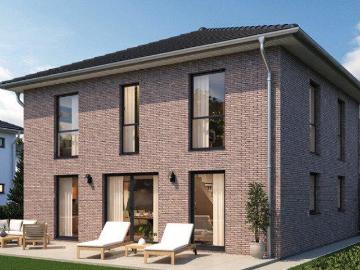 Heidmühle, Schortens, Ostfriesland, Belumer Deich, Elbe-Weser-Dreieck, Schleswig-Holstein