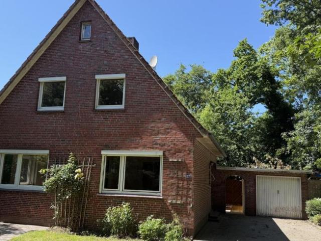 4 Schlafzimmer Haus Schortens Deutschland 103585200