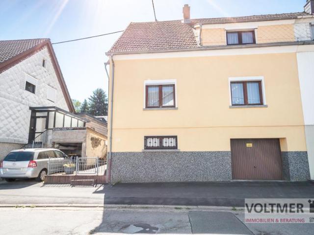 4 Schlafzimmer Haus Schiffweiler Deutschland 104226218