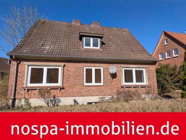4 Schlafzimmer Haus Schleswig Deutschland 102758574