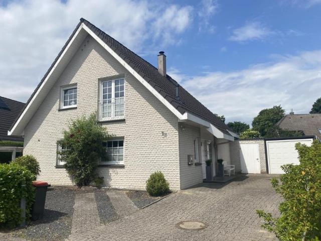 4 Schlafzimmer Haus Schleswig Deutschland LS104436598