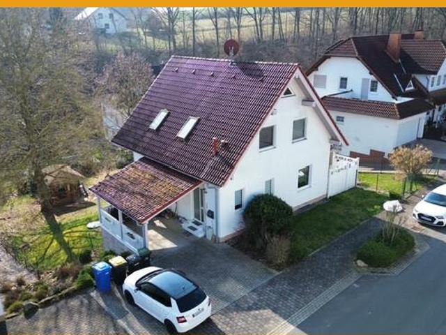4 Schlafzimmer Haus Schrecksbach Deutschland 104826581